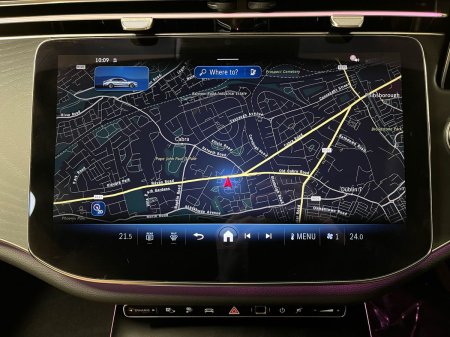 2025 Mercedes-Benz E-Class - photo 19