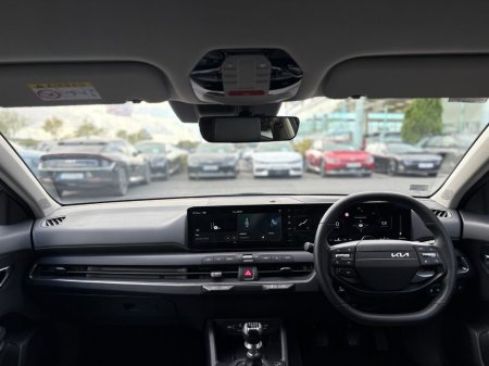 2026 Kia K4 - photo 13