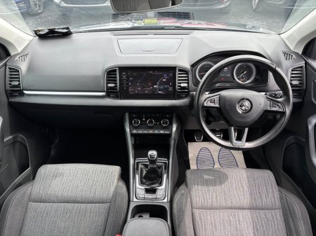 2020 Skoda Karoq - photo 12