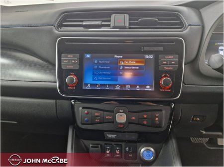 2019 Nissan Leaf - photo 21