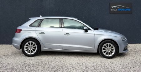 2014 Audi A3 - photo 13