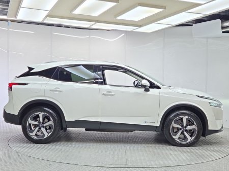 2024 Nissan Qashqai - photo 11