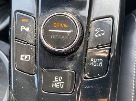2026 Kia Sportage - photo 30