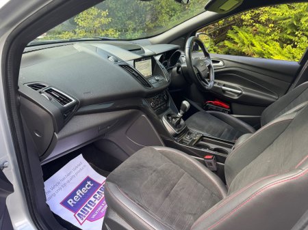 2018 Ford Kuga - photo 5