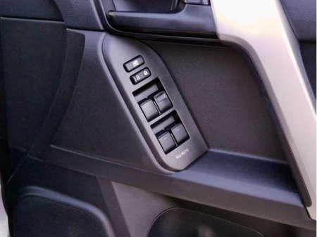 2023 Toyota Land Cruiser - photo 20