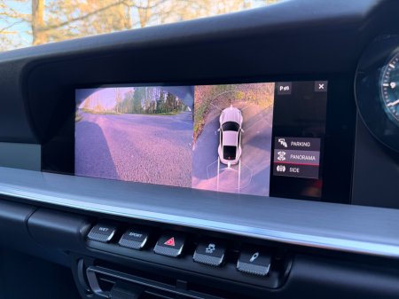 2021 Porsche 911 - photo 28