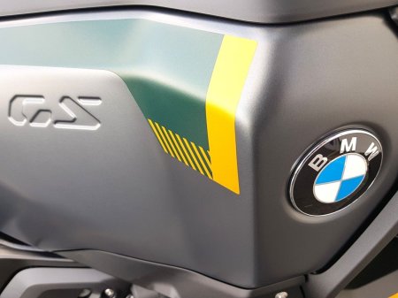 2026 BMW R 1300 GS Adventure - photo 11