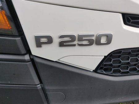 2023 SCANIA P250 - photo 15
