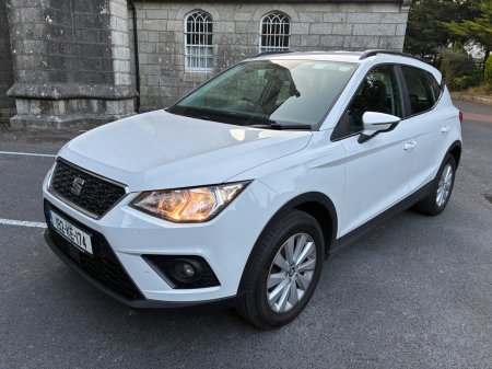 2019 SEAT Arona - photo 3