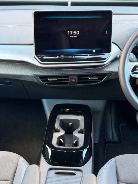 2025 Volkswagen ID.4 - photo 16