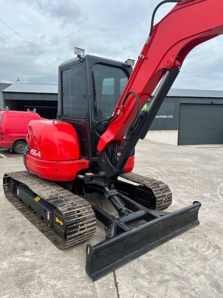 0 Kubota  - photo 2