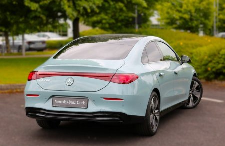 2026 Mercedes-Benz CLA - photo 29