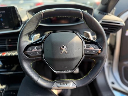 2021 Peugeot 2008 - photo 18