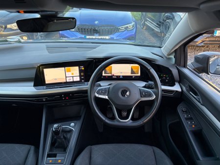2021 Volkswagen Golf - photo 14