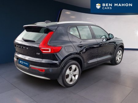 2018 Volvo XC40 - photo 5