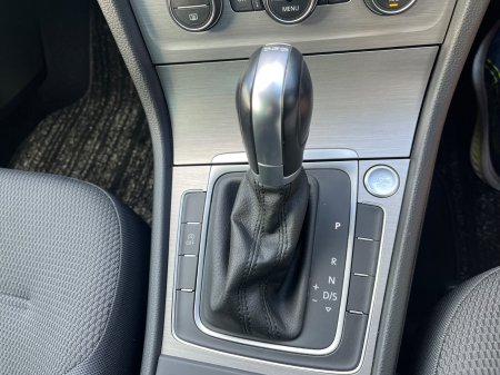 2017 Volkswagen Golf - photo 25