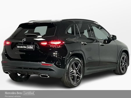 2026 Mercedes-Benz GLA - photo 3