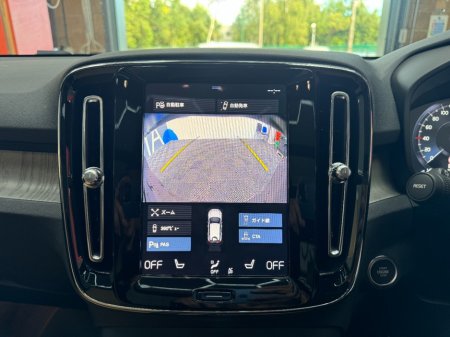 2022 Volvo XC40 - photo 10