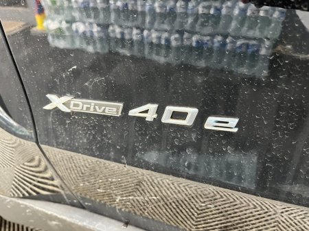 2016 BMW X5 - photo 9
