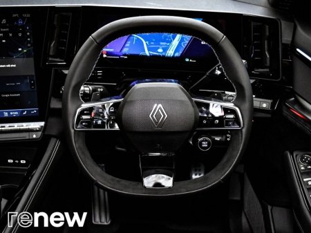2026 Renault Austral - photo 21