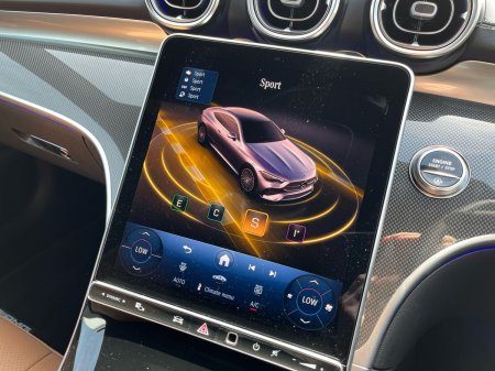 2026 Mercedes-Benz CLE - photo 25