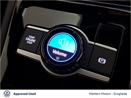 2026 Volkswagen Tayron - photo 27