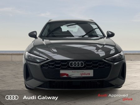 2026 Audi A5 - photo 2