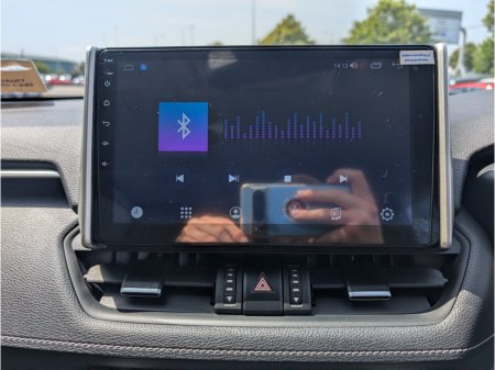 2021 Toyota RAV4 - photo 22