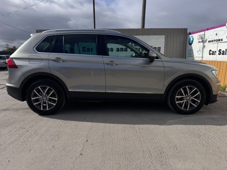 2017 Volkswagen Tiguan - photo 4