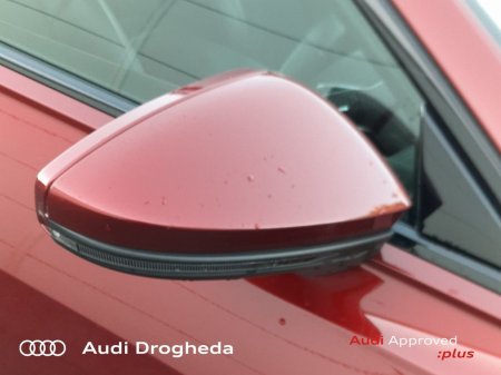 2024 Audi A6 - photo 26