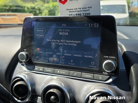 2023 Nissan Juke - photo 24