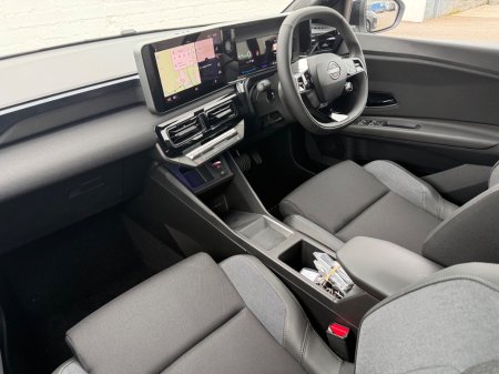 2026 Nissan Micra - photo 11