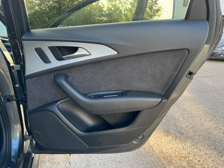 2015 Audi A6 - photo 13
