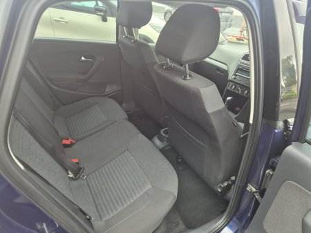 2013 Volkswagen Polo - photo 6