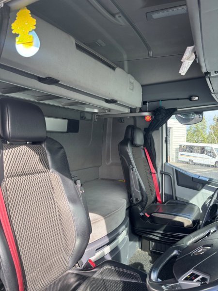 2021 Renault T520 - photo 13