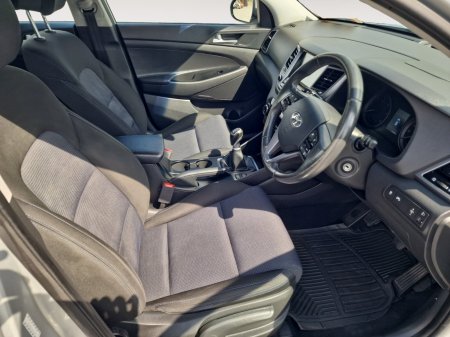 2016 Hyundai Tucson - photo 9
