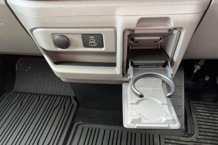 2026 Ford Transit Custom - photo 29