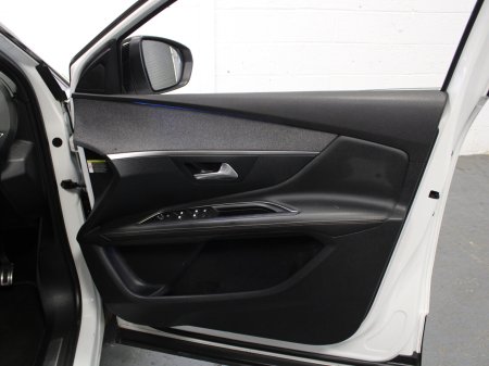 2019 Peugeot 3008 - photo 23