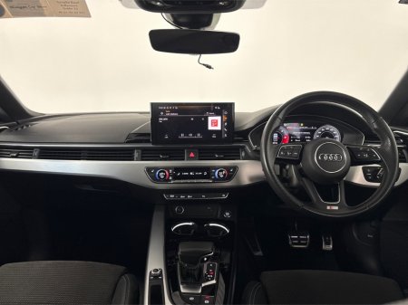 2020 Audi A5 - photo 14