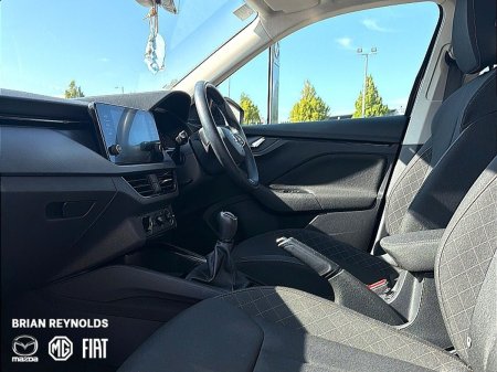 2022 Skoda Kamiq - photo 6