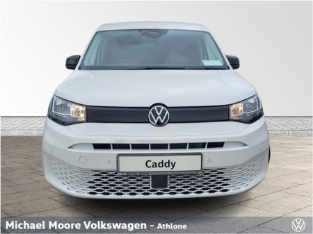 2027 Volkswagen Caddy - photo 10