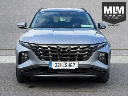 2022 Hyundai Tucson - photo 2