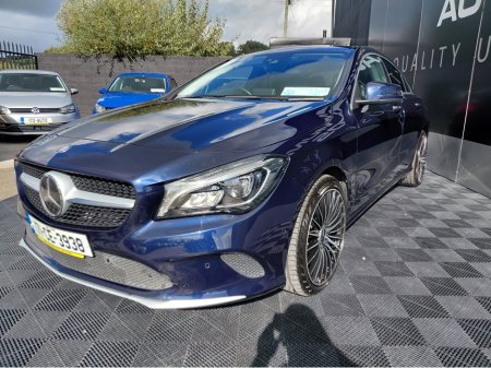 2017 Mercedes-Benz CLA - photo 3