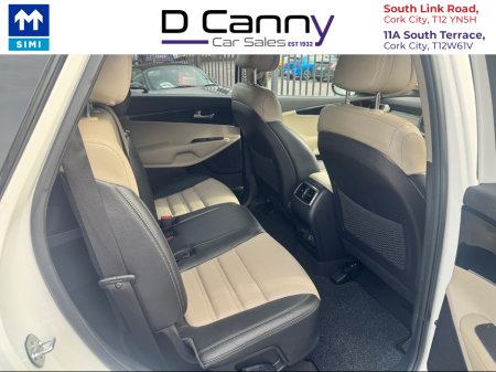 2018 Kia Sorento - photo 14