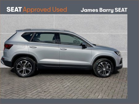 2026 SEAT Ateca - photo 25
