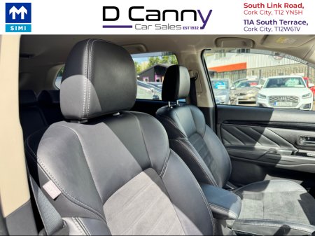 2018 Mitsubishi Outlander - photo 10