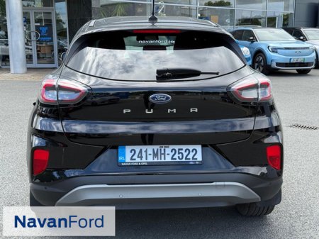 2024 Ford Puma - photo 2