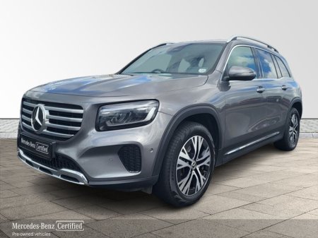 2024 Mercedes-Benz GLB - photo 2