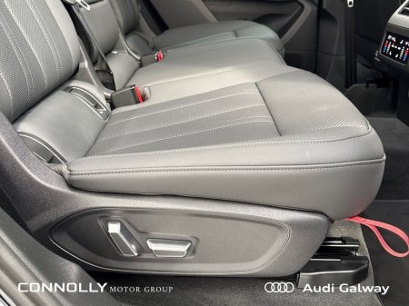 2027 Audi Q7 - photo 38