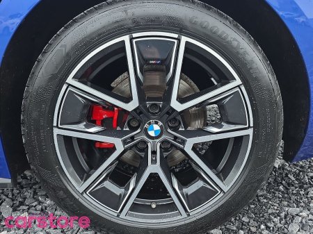 2022 BMW 4-Series - photo 13